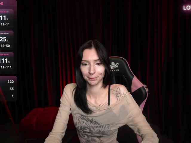 TrixVoid webcam