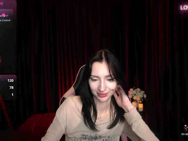 TrixVoid webcam