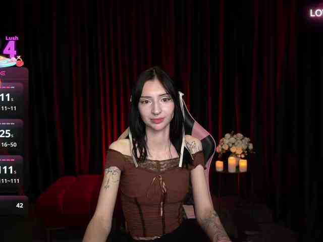 TrixVoid webcam