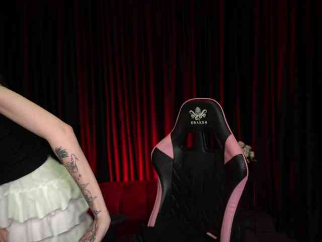 TrixVoid webcam