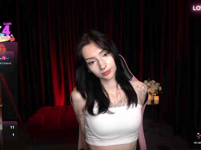 TrixVoid bongacams