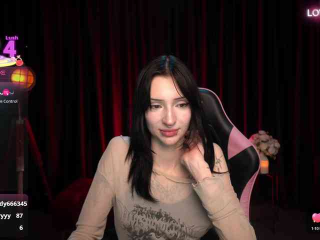 TrixVoid webcam
