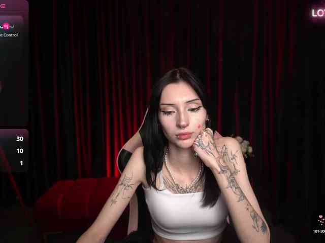 TrixVoid webcam