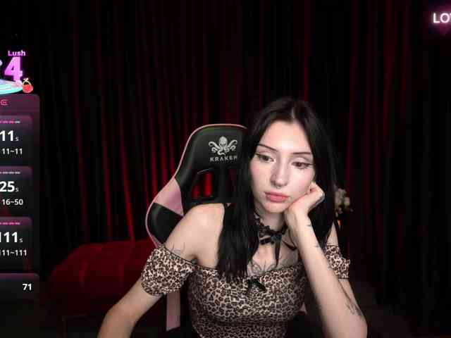 TrixVoid webcam