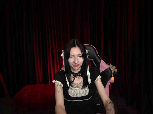 TrixVoid webcam