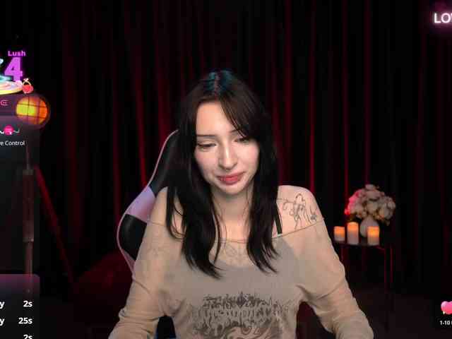 TrixVoid webcam