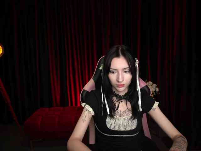 TrixVoid webcam