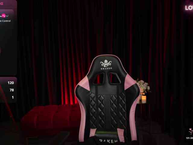 TrixVoid webcam