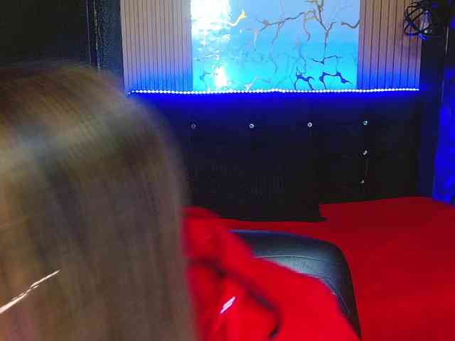 tinibunny webcam