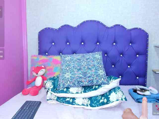 Mara-Summerr Live Webcam on BongaCams