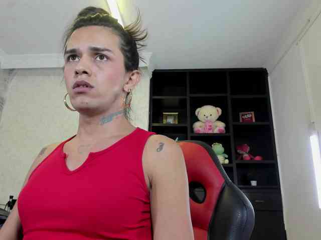 Mara-Summerr Live Webcam on BongaCams