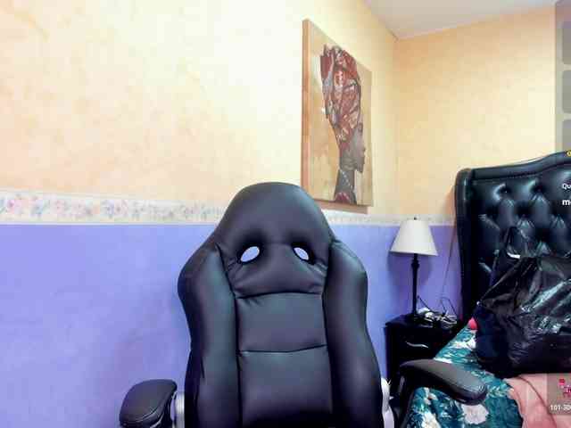 Mara-Summerr Live Webcam on BongaCams