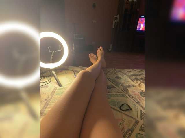 Sonehka774 on BongaCams