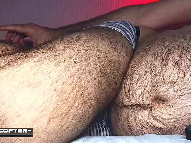 Helicopter- Helicopter-