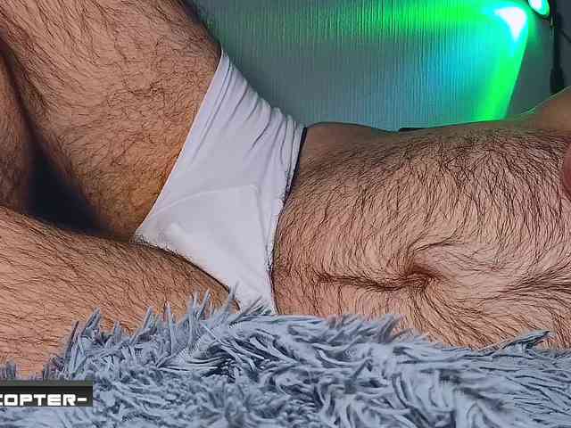 Helicopter- Helicopter-