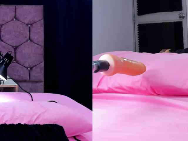 cherryleilany webcam