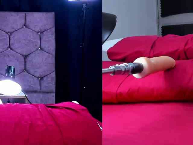 cherryleilany webcam