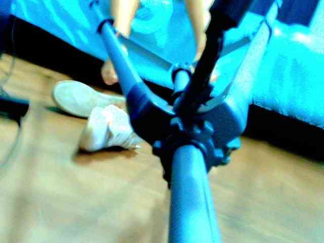 Keylen-X webcam