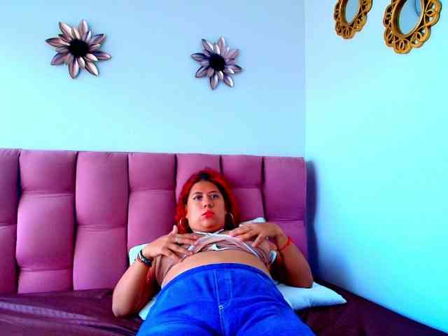 Keylen-X webcam