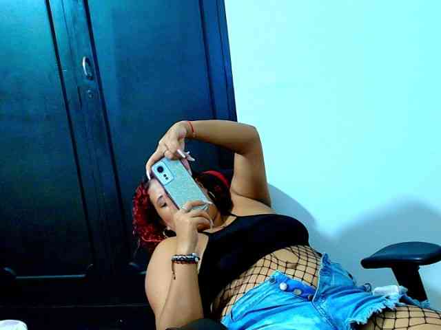 Keylen-X webcam