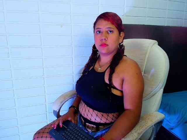 Keylen-X webcam