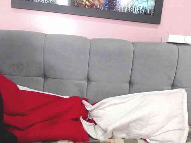 PassionPlayX Live Webcam on BongaCams