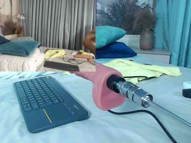 TerryGreenwood webcam