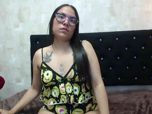 ValentinaLux webcam