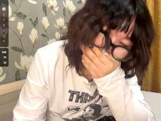 KizzyRookard's BongaCams show and profile