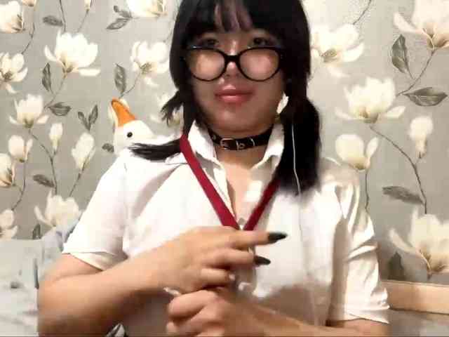 KizzyRookard webcam
