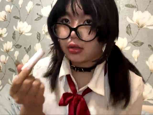 KizzyRookard webcam