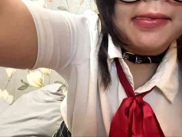 KizzyRookard webcam