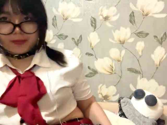 KizzyRookard webcam