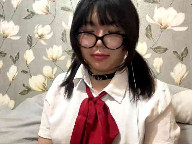 KizzyRookard webcam