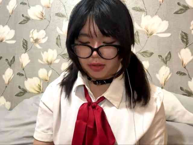 KizzyRookard webcam