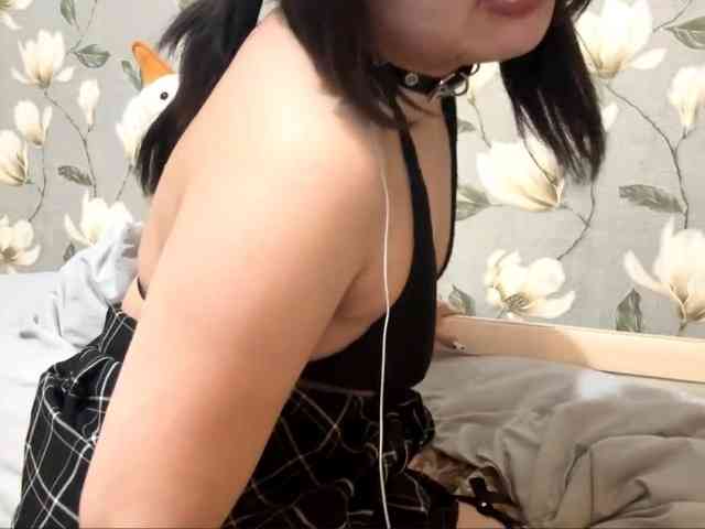 KizzyRookard webcam