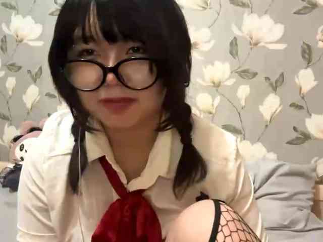 KizzyRookard webcam