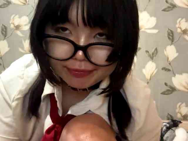 KizzyRookard webcam