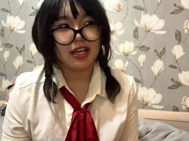 KizzyRookard webcam