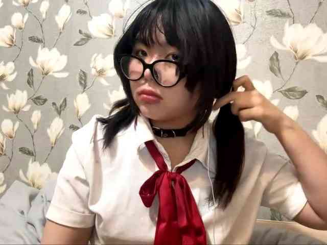 KizzyRookard webcam