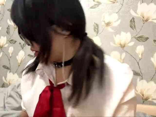 KizzyRookard webcam
