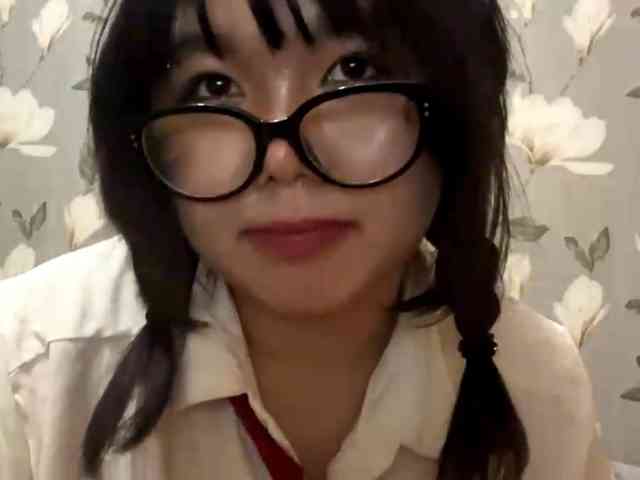 KizzyRookard webcam