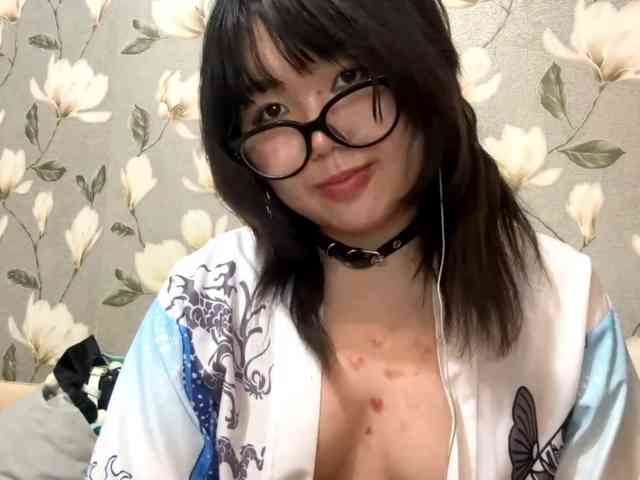 KizzyRookard webcam