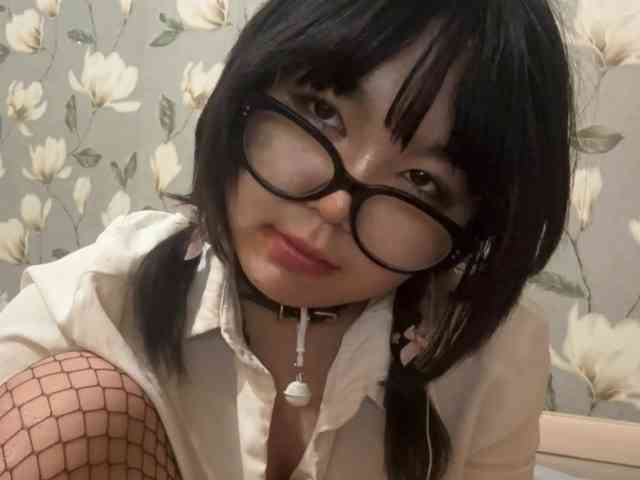 KizzyRookard webcam