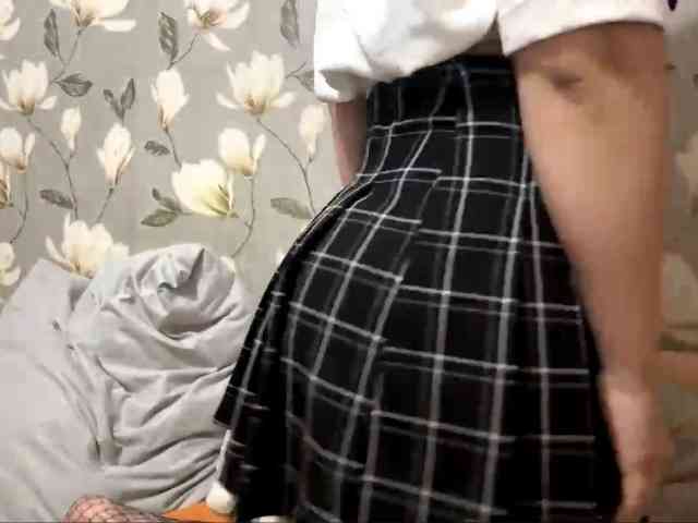 KizzyRookard webcam