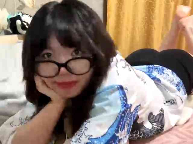 KizzyRookard webcam