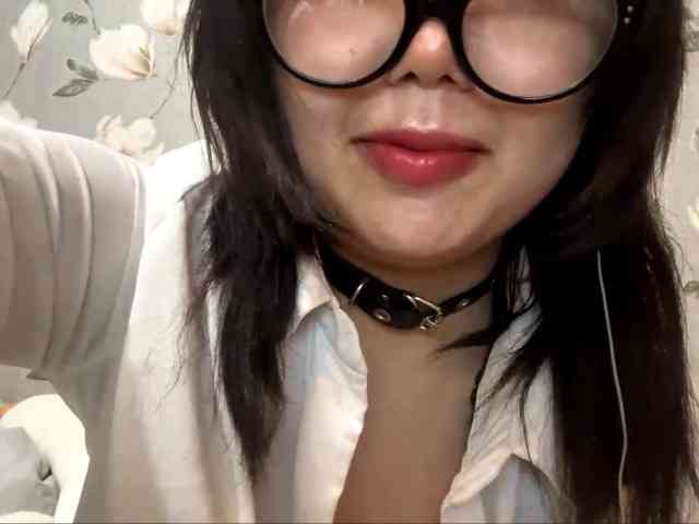 KizzyRookard webcam