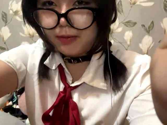 KizzyRookard webcam