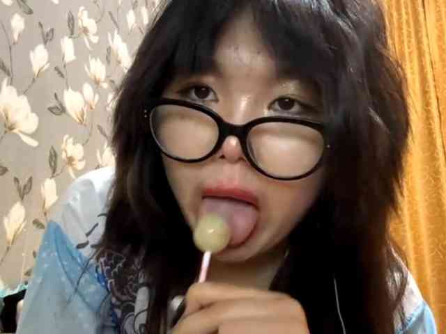 KizzyRookard webcam