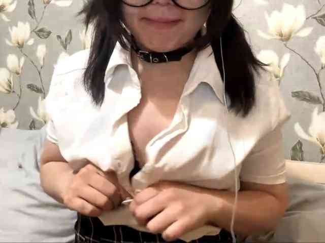 KizzyRookard webcam